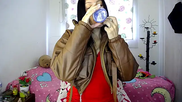 Snapshot of you_yuyuu chatting on 22, 2, 2026 you yuyuu online show from 22, 2, 2026