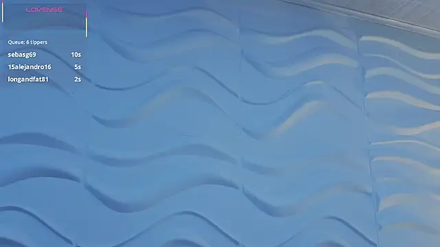 Snapshot of baby_naomy chatting on 9, 11, 2025 baby naomy online show from 9, 11, 2025