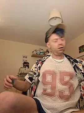 DelayedAnalog720 online show from 21, 11, 2025