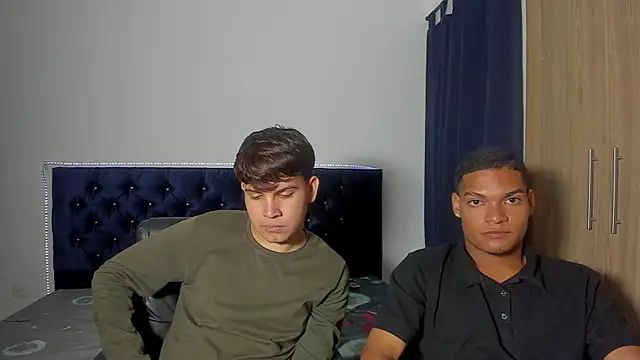 Snapshot of isaac_master77 chatting on 16, 11, 2025 isaac master77 online show from 16, 11, 2025