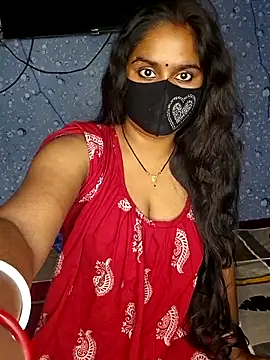 Sweet-Maddlina online show from 17, 12, 2025