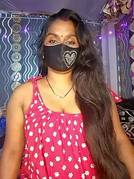 Sweet-Maddlina online show from 17, 1, 2026