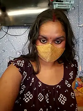 Sweet-Maddlina online show from 11, 1, 2026