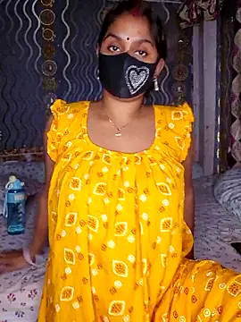 Sweet-Maddlina online show from 9, 11, 2025