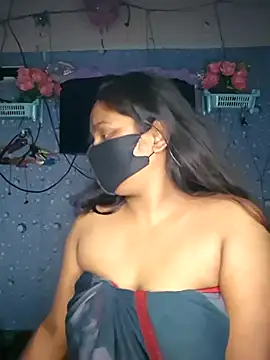 Sweet-Maddlina online show from 19, 4, 2026