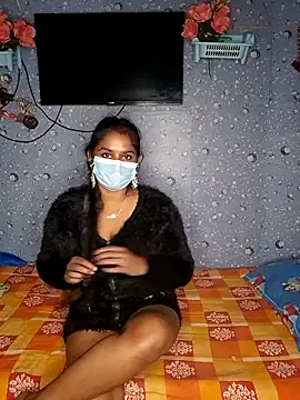 Sweet-Maddlina online show from 2, 12, 2025