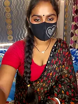 Sweet-Maddlina online show from 23, 10, 2025