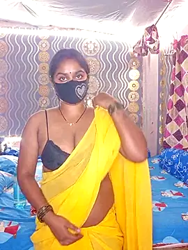 Sweet-Maddlina online show from 30, 10, 2025