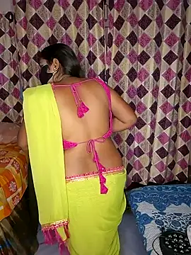 Sweet-Maddlina online show from 9, 3, 2026