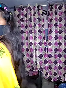 Sweet-Maddlina online show from 15, 4, 2026