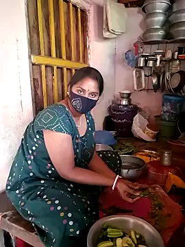 Sweet-Maddlina online show from 5, 3, 2026