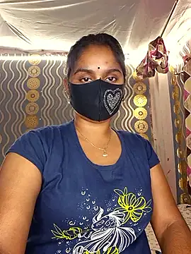 Sweet-Maddlina online show from 11, 11, 2025