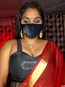 Sweet-Maddlina online show from 6, 3, 2026