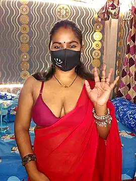 Sweet-Maddlina online show from 29, 10, 2025