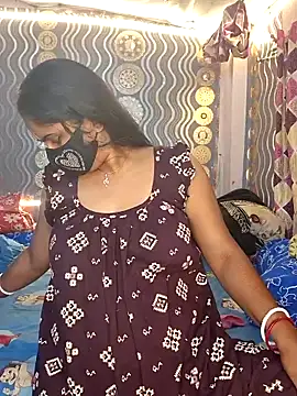 Sweet-Maddlina online show from 23, 11, 2025