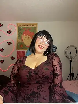 myevangeline 1 online show from 10, 11, 2025