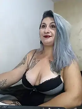 LilithGreenn online show from 20, 10, 2025