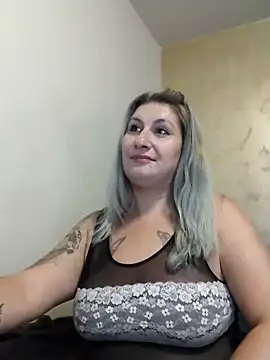 LilithGreenn online show from 12, 10, 2025