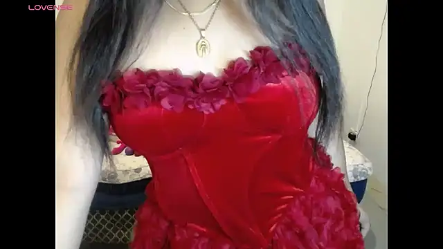 Maria stella online show from 21, 7, 2026