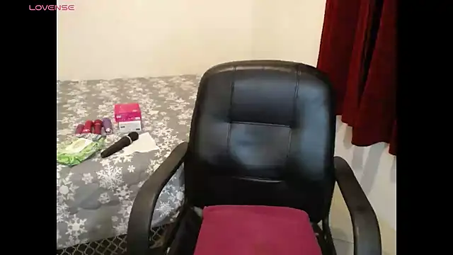 Snapshot of Maria_stella chatting on 19, 5, 2026 Maria stella online show from 19, 5, 2026