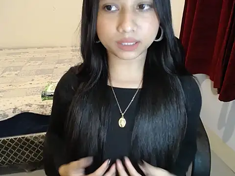 Snapshot of Maria_stella chatting on 12, 5, 2026 Maria stella online show from 12, 5, 2026
