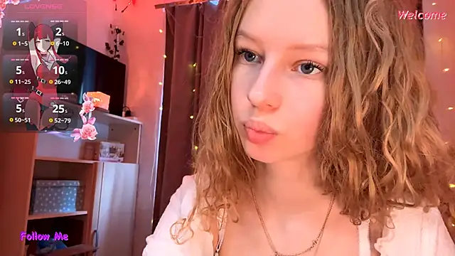 LunaCrave online show from 15, 1, 2026