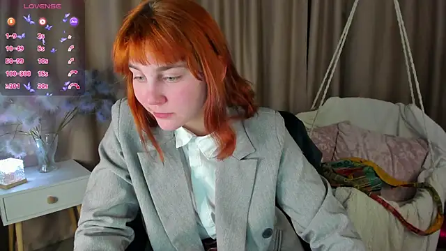 Rene Shine online show from 3, 3, 2026