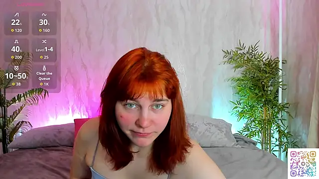 Rene Shine online show from 15, 12, 2025