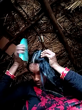 Cutsedi3 online show from 22, 12, 2025