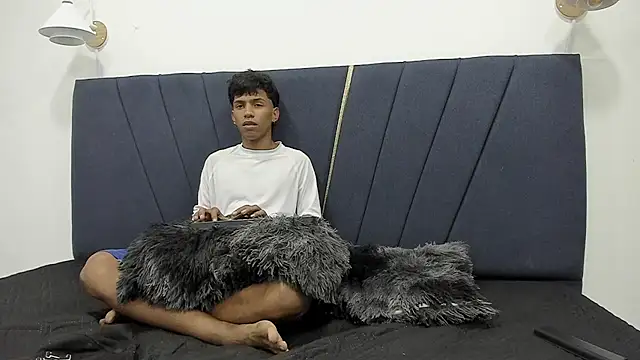 ryder cum23 online show from 2, 11, 2025