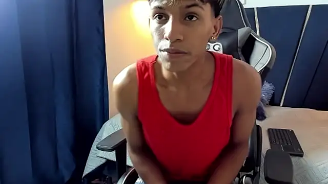 ryder cum23 online show from 21, 10, 2025