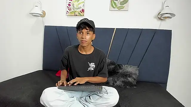 ryder cum23 online show from 11, 11, 2025