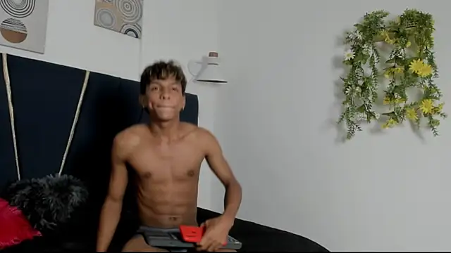 ryder cum23 online show from 28, 10, 2025