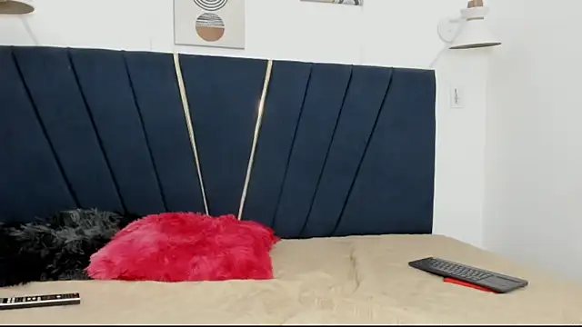 ryder cum23 online show from 26, 10, 2025