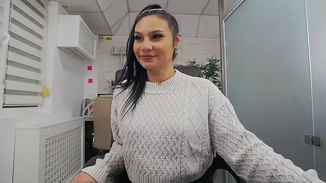 YaraXCox online show from 16, 1, 2026