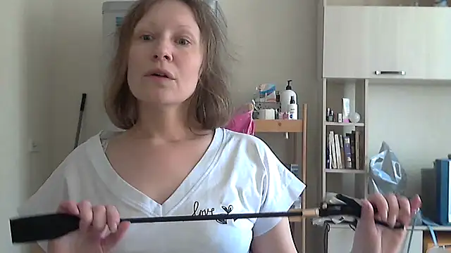 Tavriona online show from 15, 3, 2026