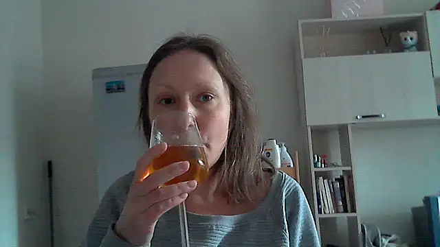 Tavriona online show from 19, 2, 2026