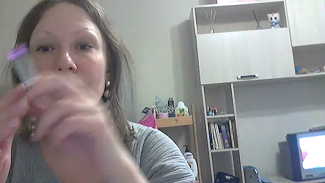 Tavriona online show from 18, 2, 2026