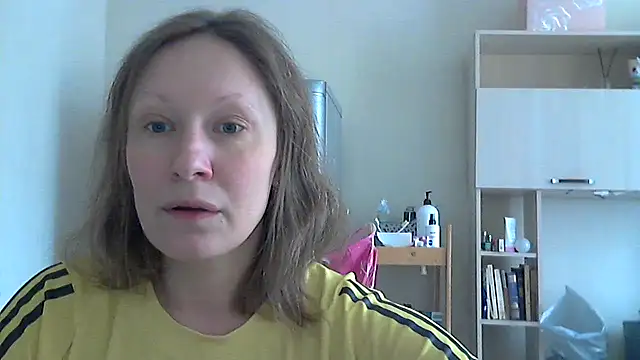 Tavriona online show from 20, 3, 2026