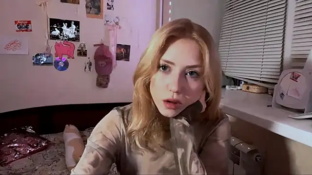 HeatLily online show from 21, 11, 2025