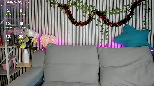 Lana Stones online show from 10, 1, 2026