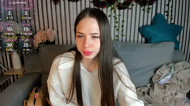 Lana Stones online show from 16, 1, 2026