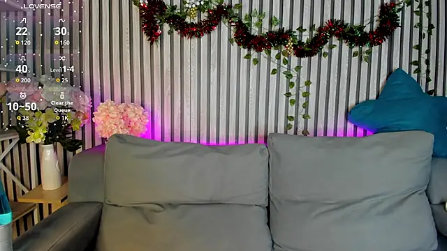 Lana Stones online show from 13, 1, 2026