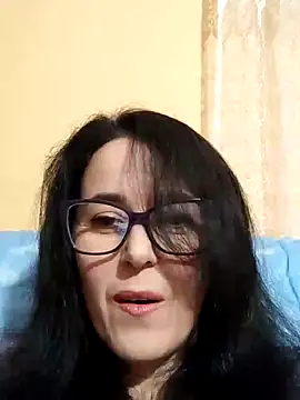 Amelialove42 online show from 21, 10, 2025