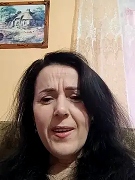 Amelialove42 online show from 17, 10, 2025