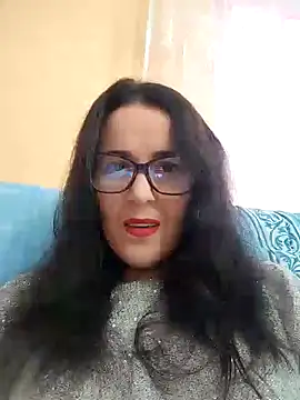 Amelialove42 online show from 25, 10, 2025