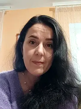 Amelialove42 online show from 9, 10, 2025