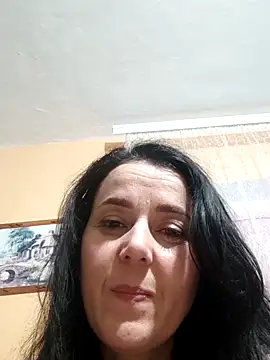 Amelialove42 online show from 17, 10, 2025