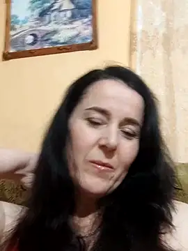 Amelialove42 online show from 14, 10, 2025