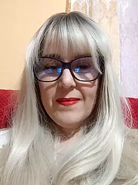 Amelialove42 online show from 30, 10, 2025